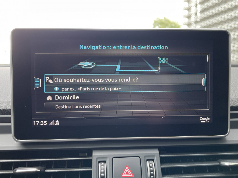 Acheter Audi Q5 Q5 V6 3.0 TDI 286 Tiptronic 8 Quattro Avus 5p occasion dans les concessions du Groupe Faurie