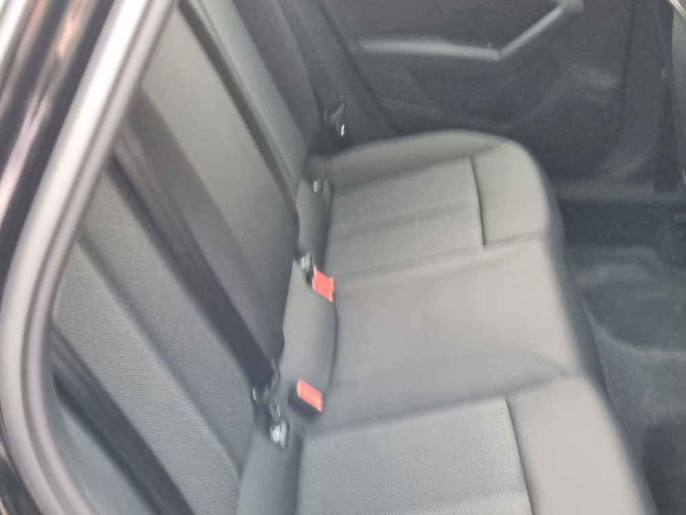 Acheter Audi A3 A3 Sportback 30 TDI 116 Business line 5p occasion dans les concessions du Groupe Faurie