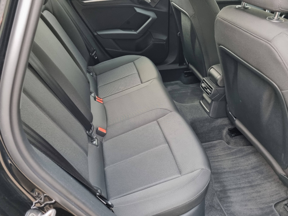Acheter Audi A3 A3 Sportback 30 TDI 116 Business line 5p occasion dans les concessions du Groupe Faurie