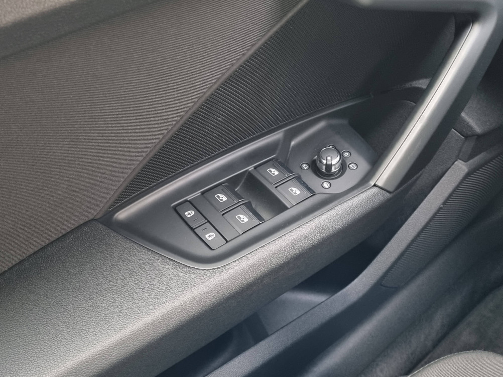 Acheter Audi A3 A3 Sportback 30 TDI 116 Business line 5p occasion dans les concessions du Groupe Faurie