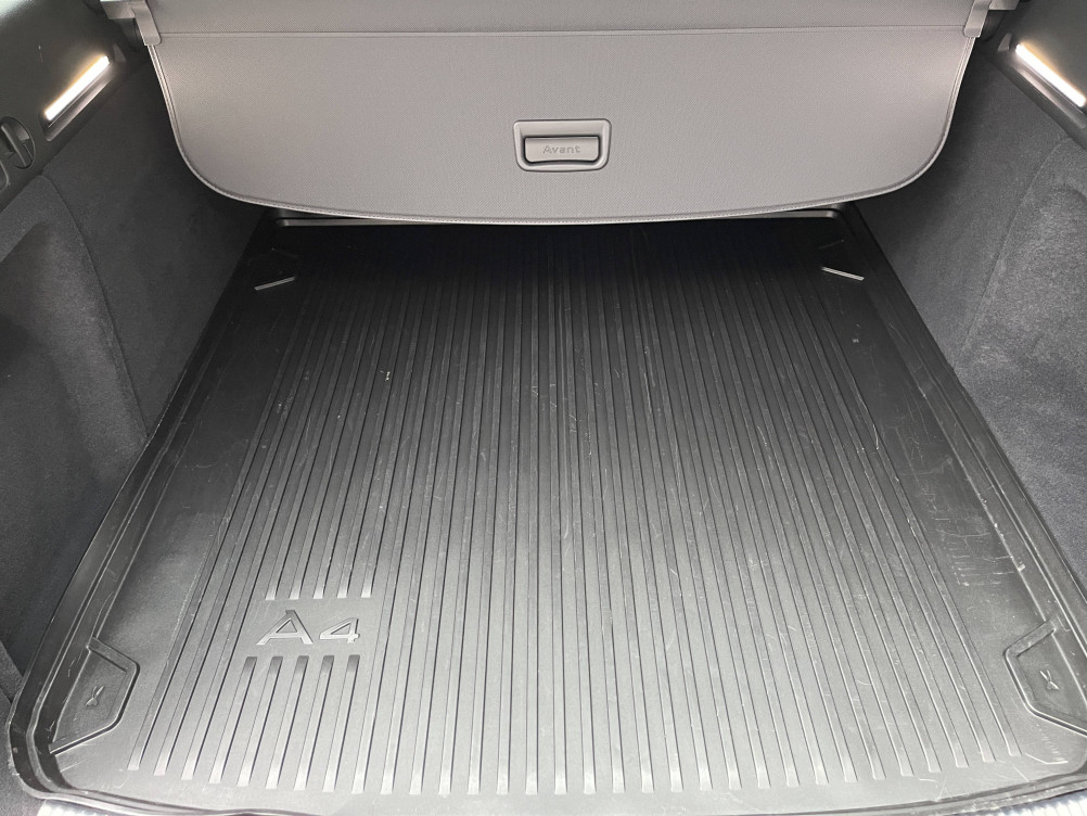 Acheter Audi A4 A4 Avant 30 TDI 136 S tronic 7 Business Line 5p occasion dans les concessions du Groupe Faurie