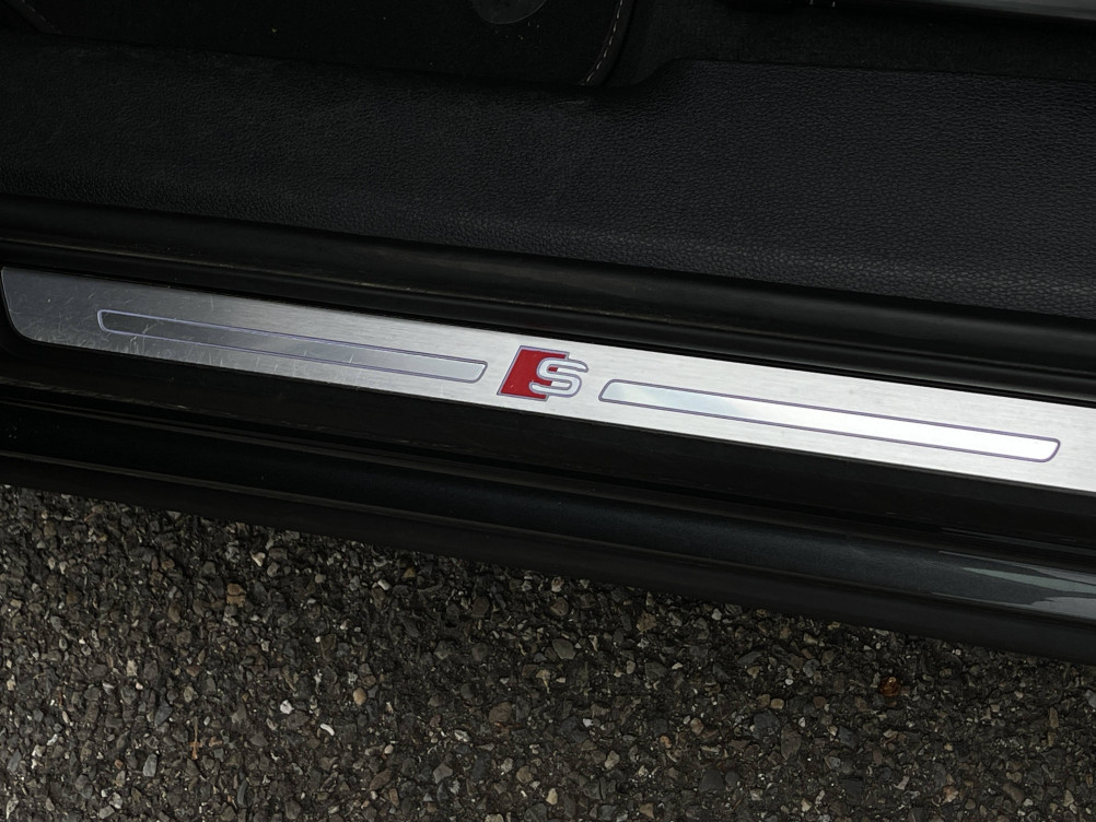 Acheter Audi Q3 Q3 35 TDI 150 ch S tronic 7 S Edition 5p occasion dans les concessions du Groupe Faurie