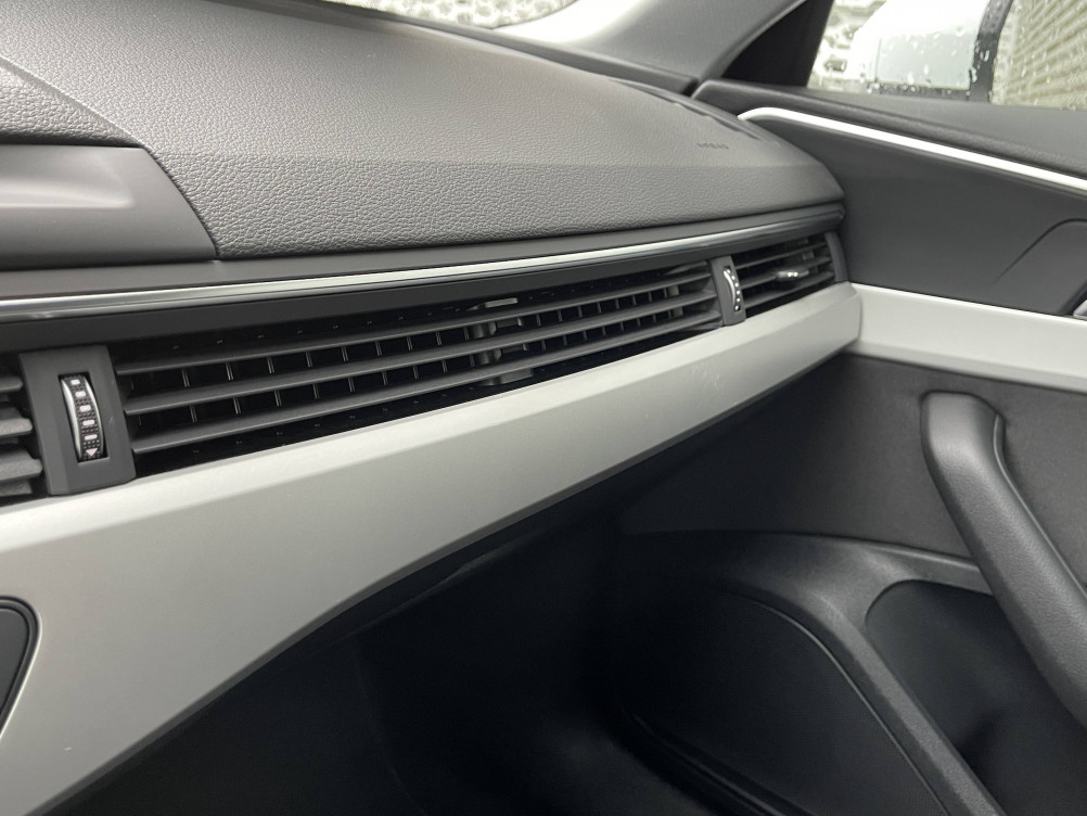 Acheter Audi A4 A4 Avant 30 TDI 136 S tronic 7 Business Line 5p occasion dans les concessions du Groupe Faurie