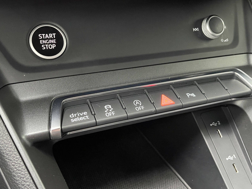 Acheter Audi Q3 Q3 35 TDI 150 ch S tronic 7 S Edition 5p occasion dans les concessions du Groupe Faurie