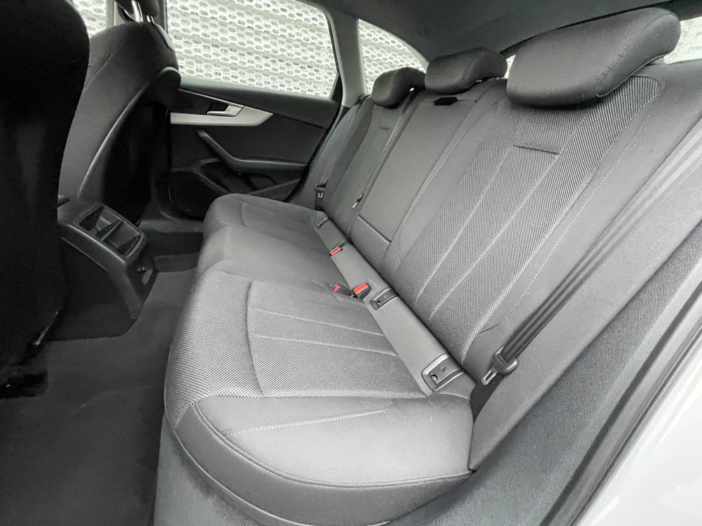 Acheter Audi A4 A4 Avant 30 TDI 136 S tronic 7 Business Line 5p occasion dans les concessions du Groupe Faurie