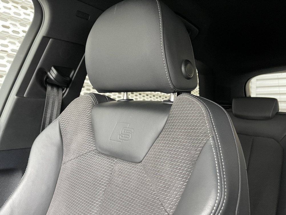 Acheter Audi Q3 Q3 35 TDI 150 ch S tronic 7 S Edition 5p occasion dans les concessions du Groupe Faurie