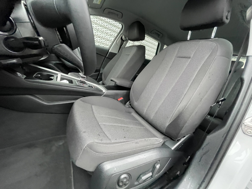 Acheter Audi A4 A4 Avant 30 TDI 136 S tronic 7 Business Line 5p occasion dans les concessions du Groupe Faurie