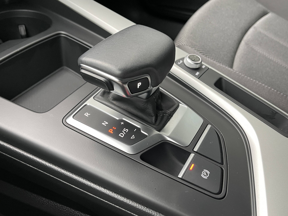 Acheter Audi A4 A4 Avant 30 TDI 136 S tronic 7 Business Line 5p occasion dans les concessions du Groupe Faurie