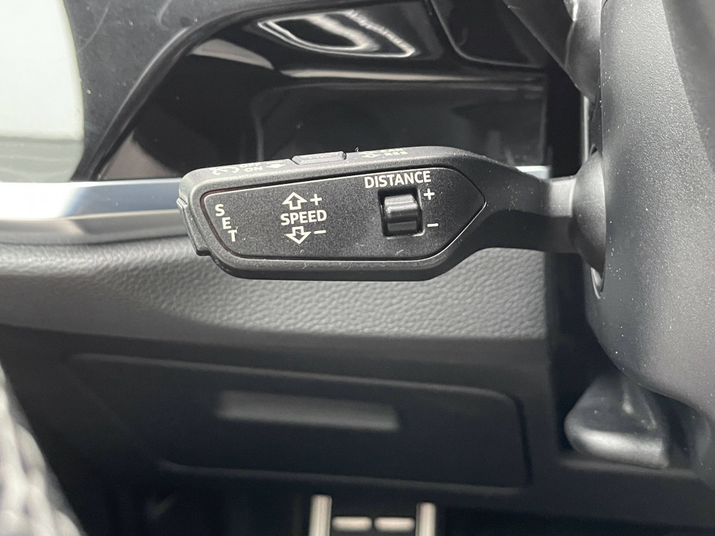 Acheter Audi Q3 Q3 35 TDI 150 ch S tronic 7 S Edition 5p occasion dans les concessions du Groupe Faurie