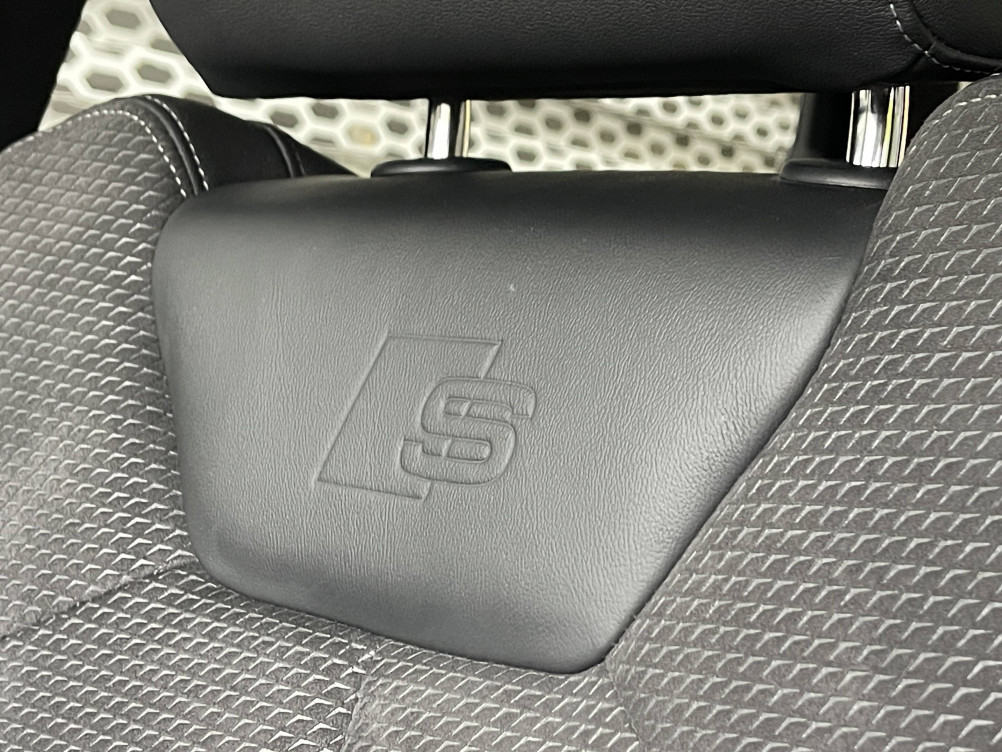 Acheter Audi Q3 Q3 35 TDI 150 ch S tronic 7 S Edition 5p occasion dans les concessions du Groupe Faurie