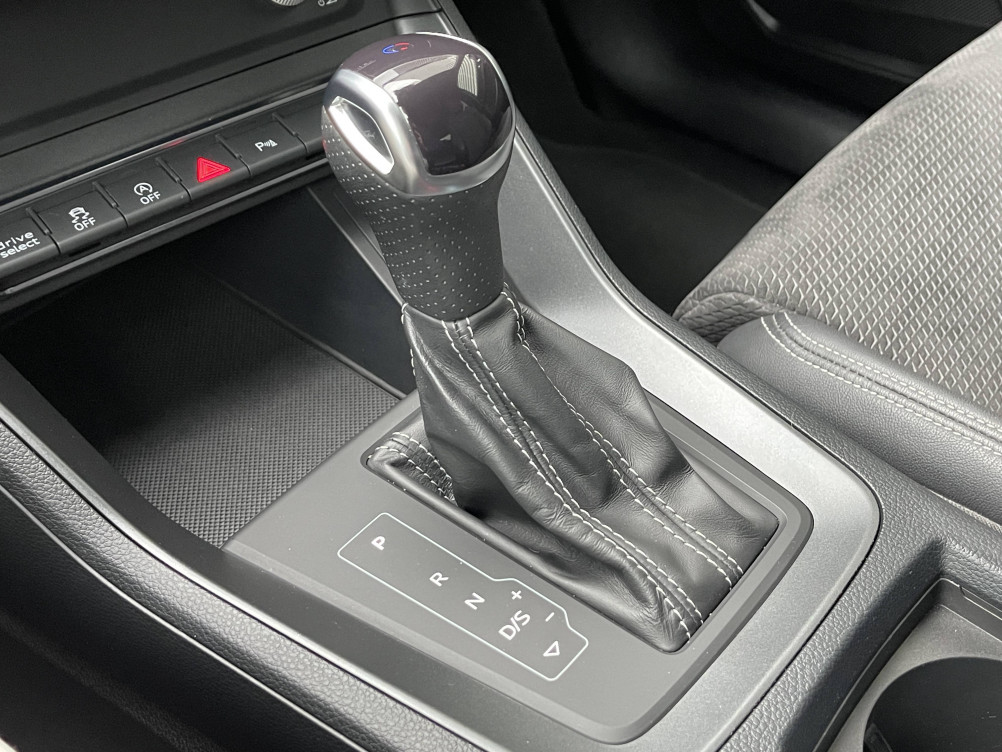Acheter Audi Q3 Q3 35 TDI 150 ch S tronic 7 S Edition 5p occasion dans les concessions du Groupe Faurie