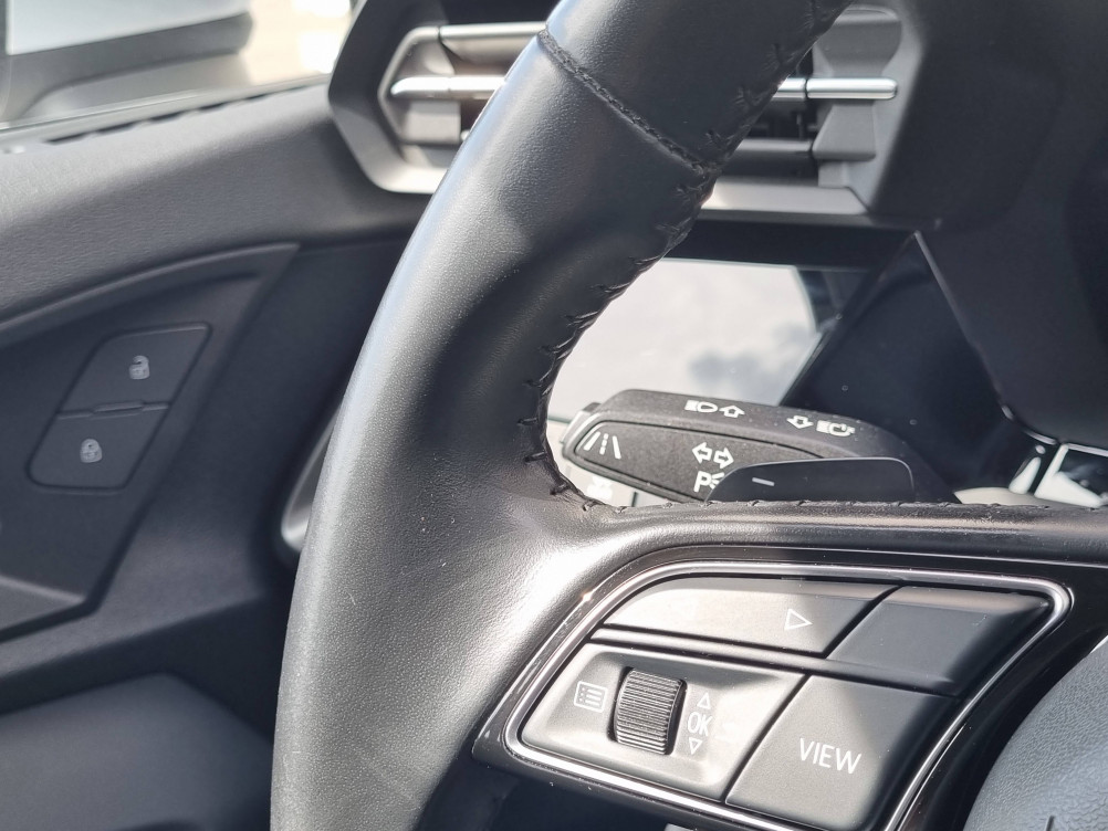 Acheter Audi A3 A3 Sportback 35 TDI 150 S tronic 7 Design Luxe 5p occasion dans les concessions du Groupe Faurie