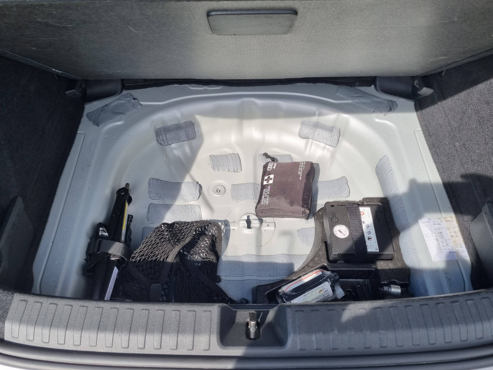 Acheter Audi A3 A3 Sportback 35 TDI 150 S tronic 7 Design Luxe 5p occasion dans les concessions du Groupe Faurie