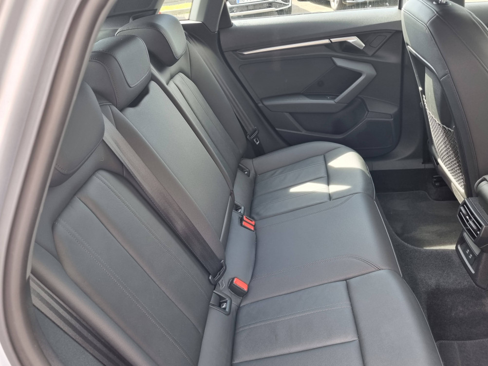 Acheter Audi A3 A3 Sportback 35 TDI 150 S tronic 7 Design Luxe 5p occasion dans les concessions du Groupe Faurie