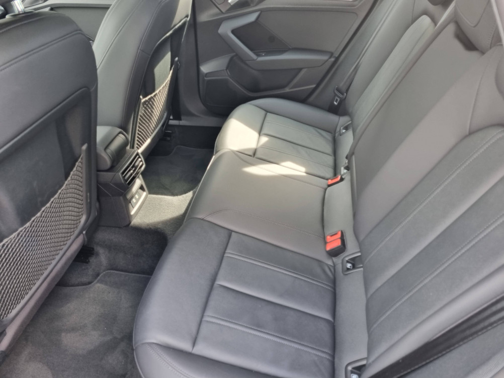 Acheter Audi A3 A3 Sportback 35 TDI 150 S tronic 7 Design Luxe 5p occasion dans les concessions du Groupe Faurie