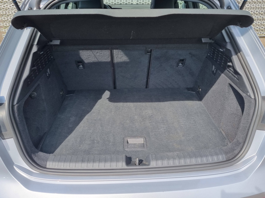 Acheter Audi A3 A3 Sportback 35 TDI 150 S tronic 7 Design Luxe 5p occasion dans les concessions du Groupe Faurie