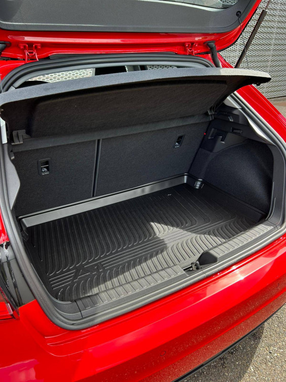 Acheter Audi A1 A1 Sportback 30 TFSI 110 ch S tronic 7 Advanced 2 5p occasion dans les concessions du Groupe Faurie