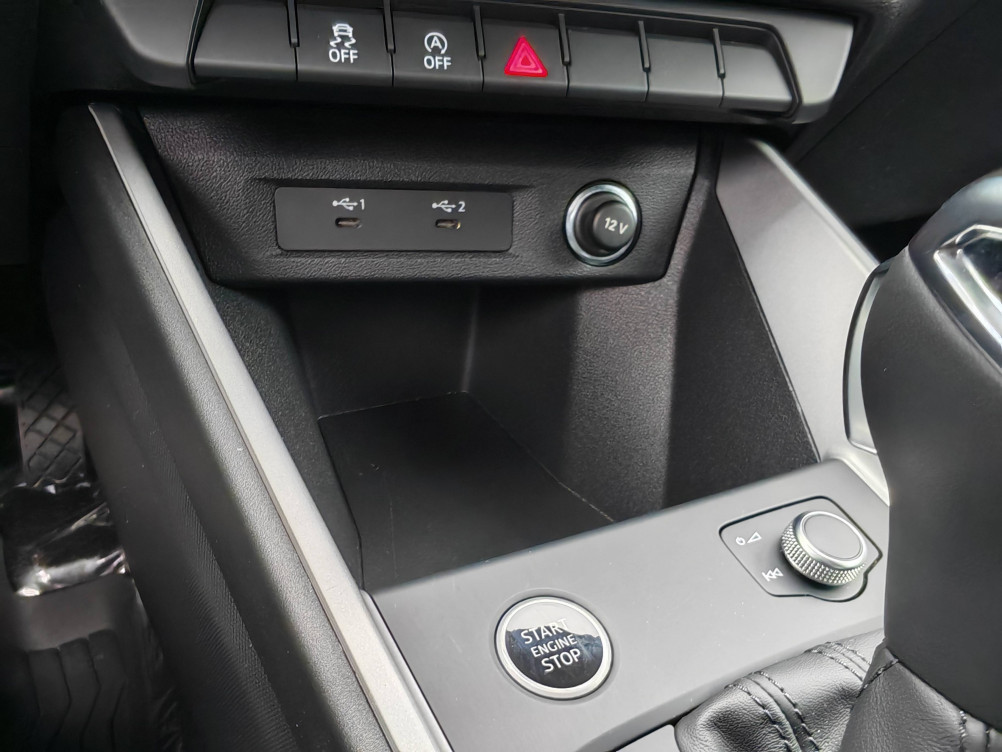 Acheter Audi A1 A1 Sportback 30 TFSI 110 ch S tronic 7 Advanced 2 5p occasion dans les concessions du Groupe Faurie