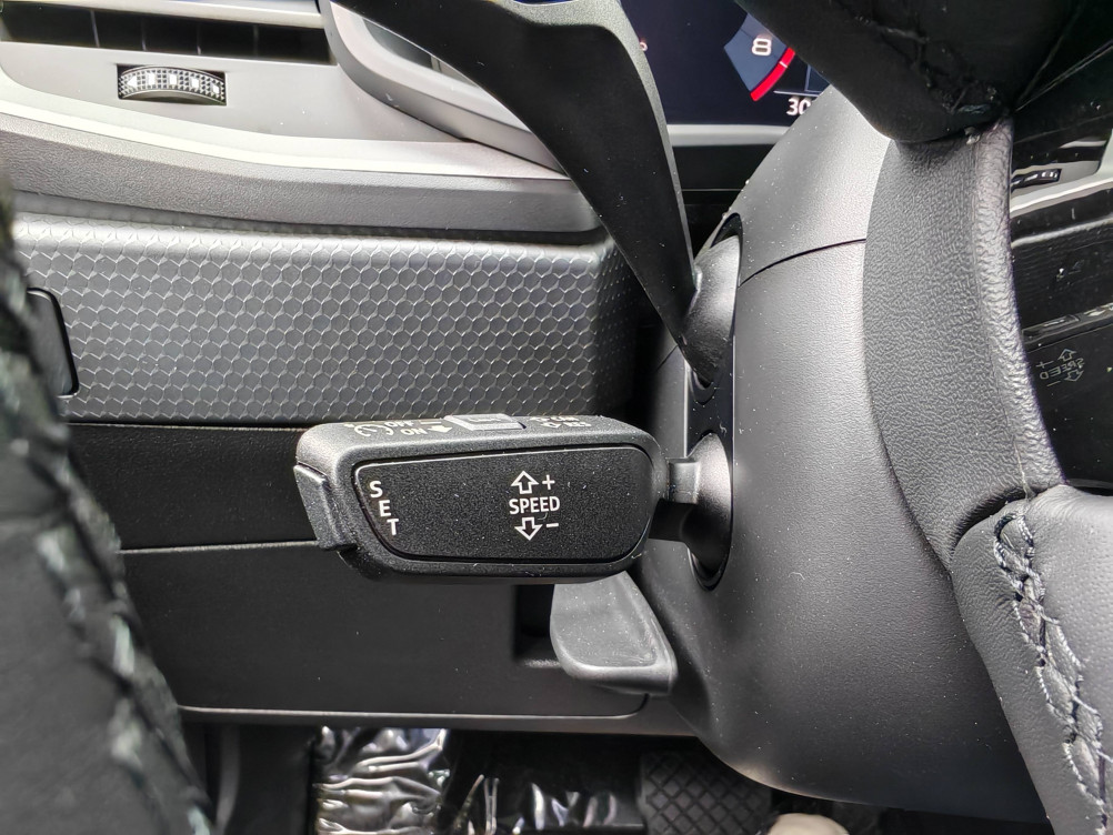 Acheter Audi A1 A1 Sportback 30 TFSI 110 ch S tronic 7 Advanced 2 5p occasion dans les concessions du Groupe Faurie