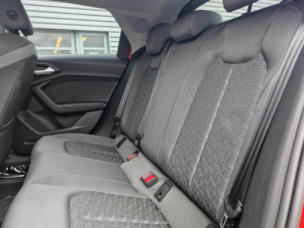 Acheter Audi A1 A1 Sportback 30 TFSI 110 ch S tronic 7 Advanced 2 5p occasion dans les concessions du Groupe Faurie