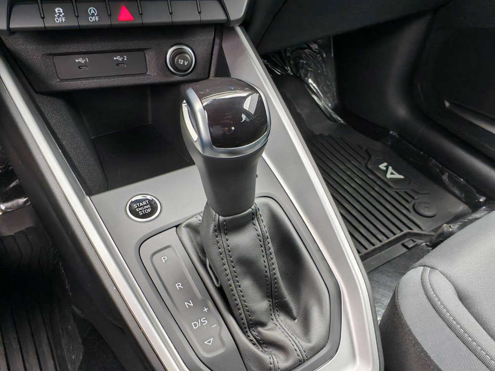 Acheter Audi A1 A1 Sportback 30 TFSI 110 ch S tronic 7 Advanced 2 5p occasion dans les concessions du Groupe Faurie