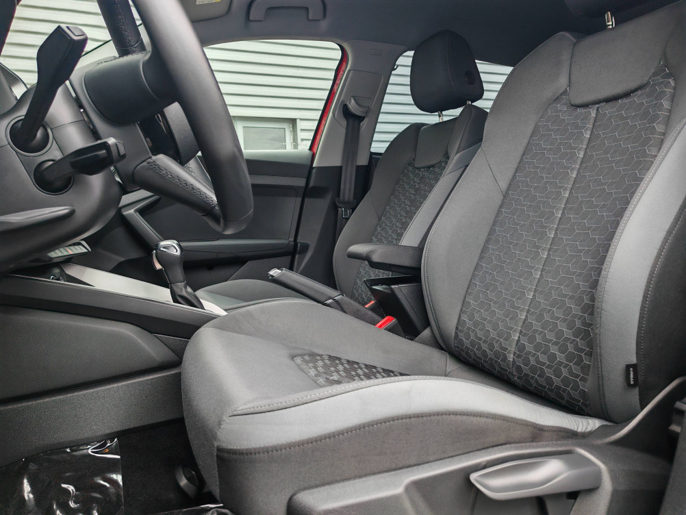 Acheter Audi A1 A1 Sportback 30 TFSI 110 ch S tronic 7 Advanced 2 5p occasion dans les concessions du Groupe Faurie