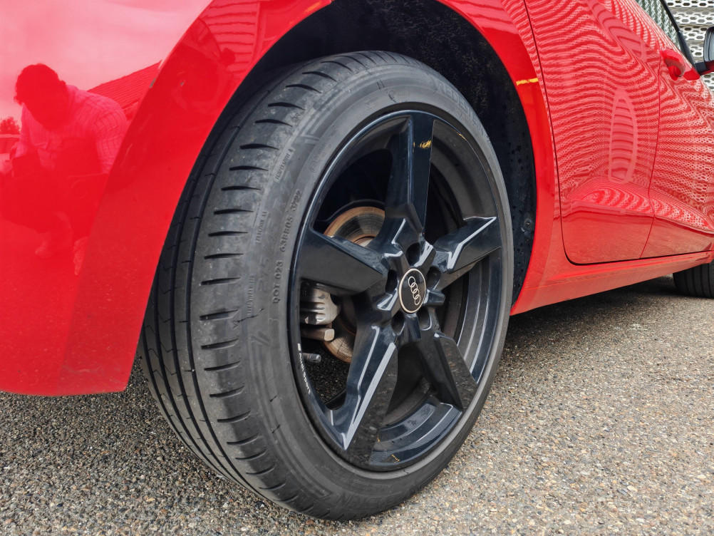Acheter Audi A1 A1 Sportback 30 TFSI 110 ch S tronic 7 Advanced 2 5p occasion dans les concessions du Groupe Faurie
