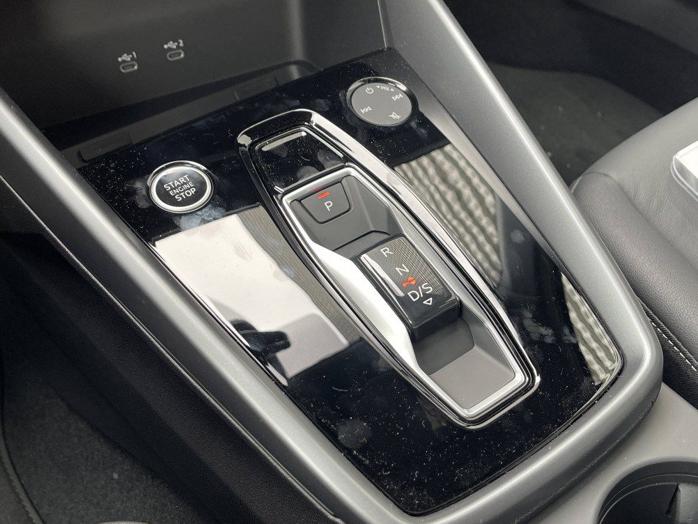 Acheter Audi A3 A3 Allstreet 35 TDI 150 S tronic 7 Avus 5p neuf dans les concessions du Groupe Faurie