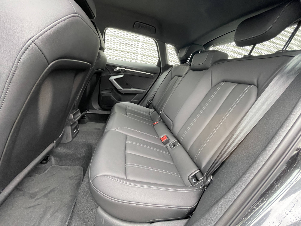 Acheter Audi A3 A3 Allstreet 35 TDI 150 S tronic 7 Avus 5p neuf dans les concessions du Groupe Faurie
