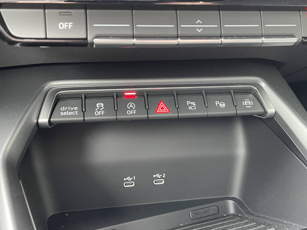 Acheter Audi A3 A3 Allstreet 35 TDI 150 S tronic 7 Avus 5p neuf dans les concessions du Groupe Faurie