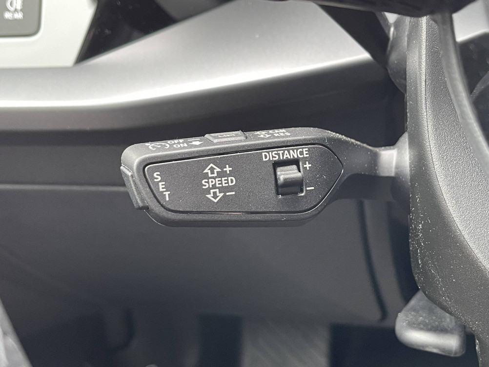 Acheter Audi A3 A3 Allstreet 35 TDI 150 S tronic 7 Avus 5p neuf dans les concessions du Groupe Faurie