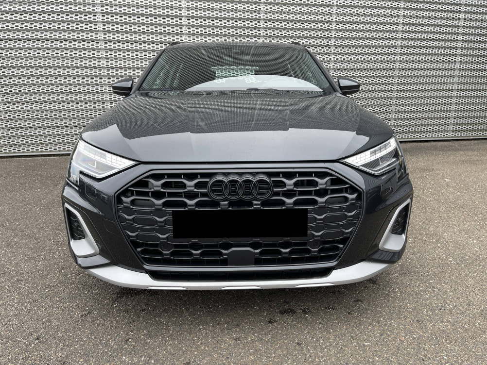 Acheter Audi A3 A3 Allstreet 35 TDI 150 S tronic 7 Avus 5p neuf dans les concessions du Groupe Faurie