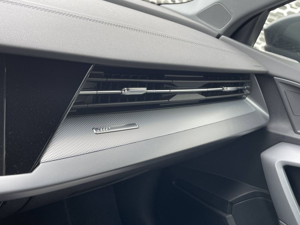 Acheter Audi A3 A3 Allstreet 35 TDI 150 S tronic 7 Avus 5p neuf dans les concessions du Groupe Faurie