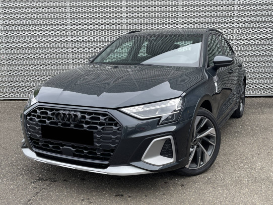 Acheter Audi A3 A3 Allstreet 35 TDI 150 S tronic 7 Avus 5p neuve* dans les concessions du Groupe Faurie