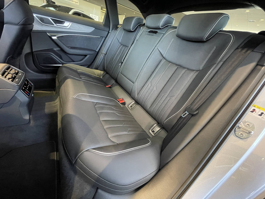Acheter Audi A6 A6 Allroad 40 TDI Hybride 204 ch S tronic 7 Quattro Avus 5p neuf dans les concessions du Groupe Faurie