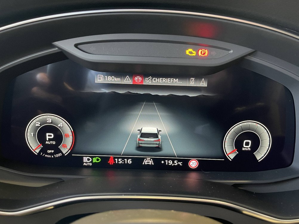 Acheter Audi A6 A6 Allroad 40 TDI Hybride 204 ch S tronic 7 Quattro Avus 5p neuf dans les concessions du Groupe Faurie