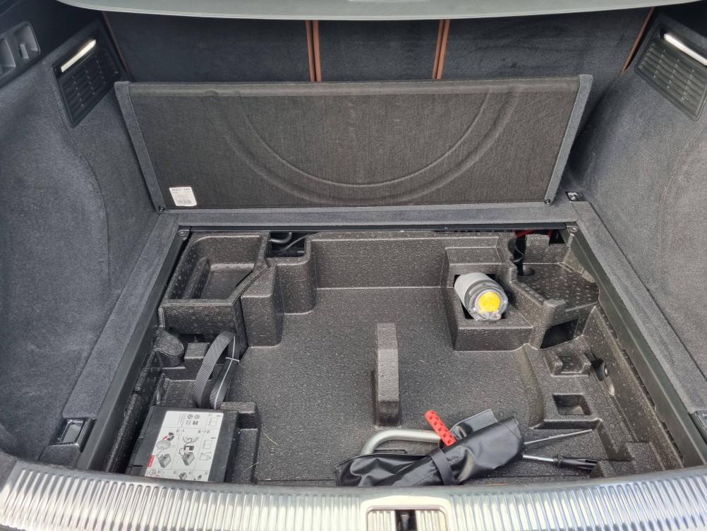 Acheter Audi Q5 Q5 35 TDI 163 S tronic 7 Business Executive 5p occasion dans les concessions du Groupe Faurie