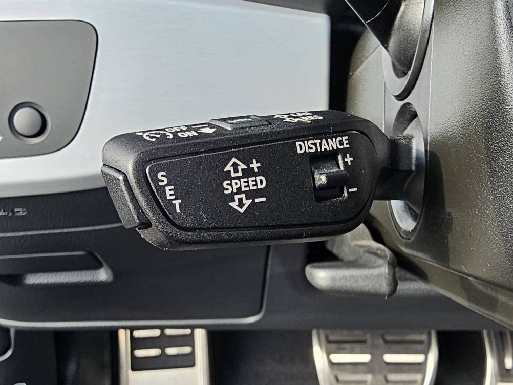 Acheter Audi A4 A4 Avant 35 TDI 163 S tronic 7 S Edition 5p occasion dans les concessions du Groupe Faurie
