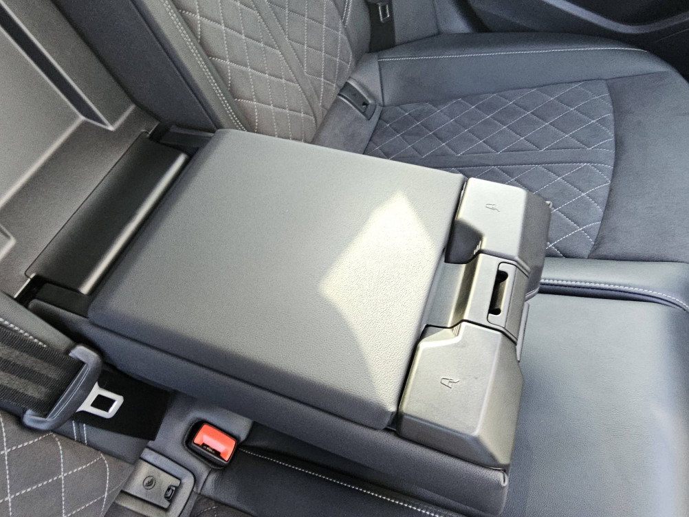Acheter Audi A4 A4 Avant 35 TDI 163 S tronic 7 S Edition 5p occasion dans les concessions du Groupe Faurie