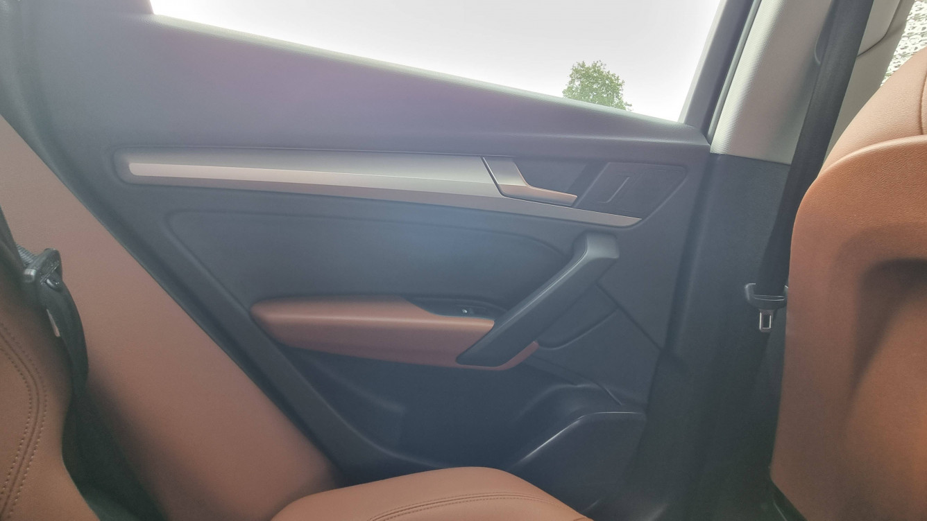 Acheter Audi Q5 Q5 35 TDI 163 S tronic 7 Business Executive 5p occasion dans les concessions du Groupe Faurie