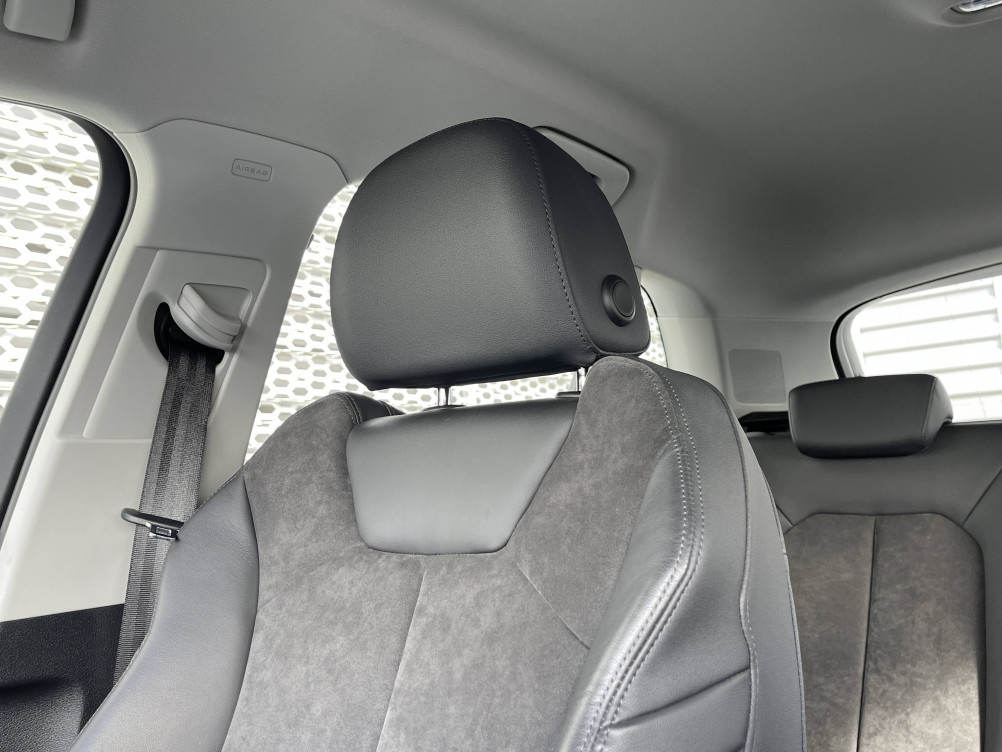 Acheter Audi Q3 Q3 35 TDI 150 ch S tronic 7 Design Luxe 5p occasion dans les concessions du Groupe Faurie