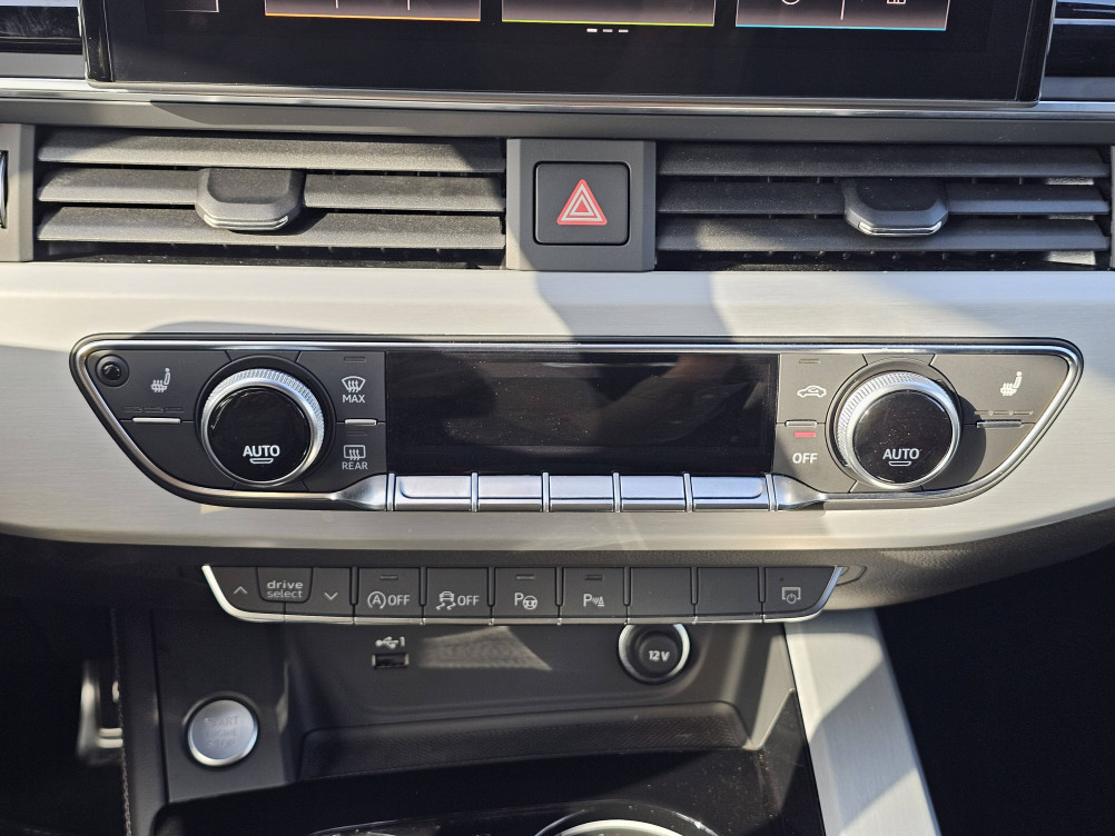 Acheter Audi A4 A4 Avant 35 TDI 163 S tronic 7 S Edition 5p occasion dans les concessions du Groupe Faurie