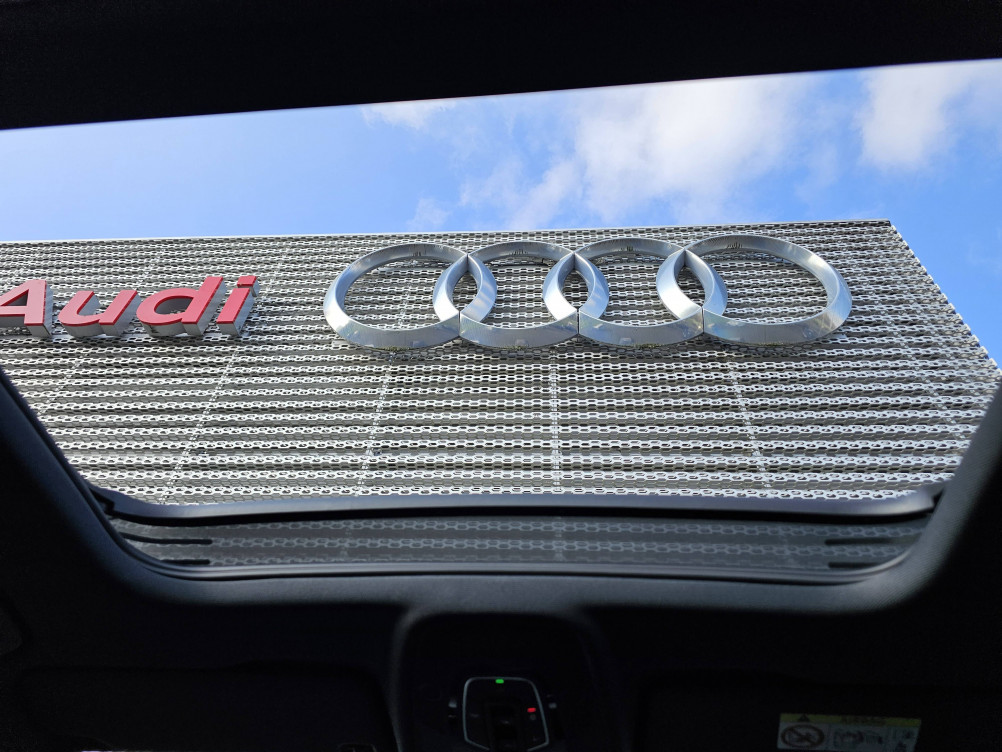 Acheter Audi A4 A4 Avant 35 TDI 163 S tronic 7 S Edition 5p occasion dans les concessions du Groupe Faurie