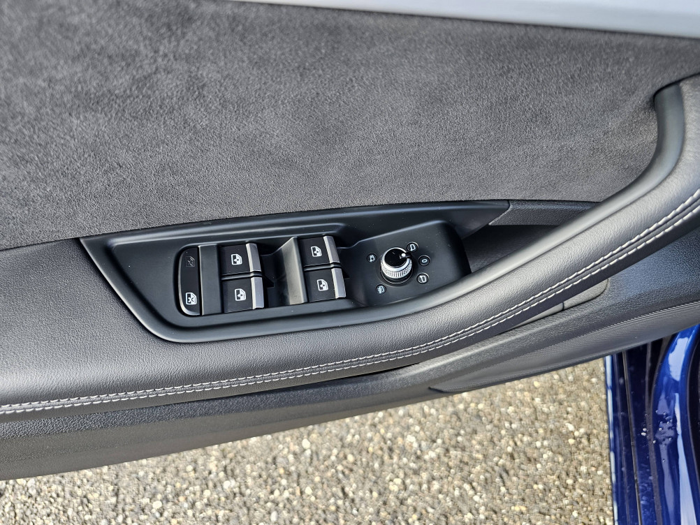 Acheter Audi A4 A4 Avant 35 TDI 163 S tronic 7 S Edition 5p occasion dans les concessions du Groupe Faurie