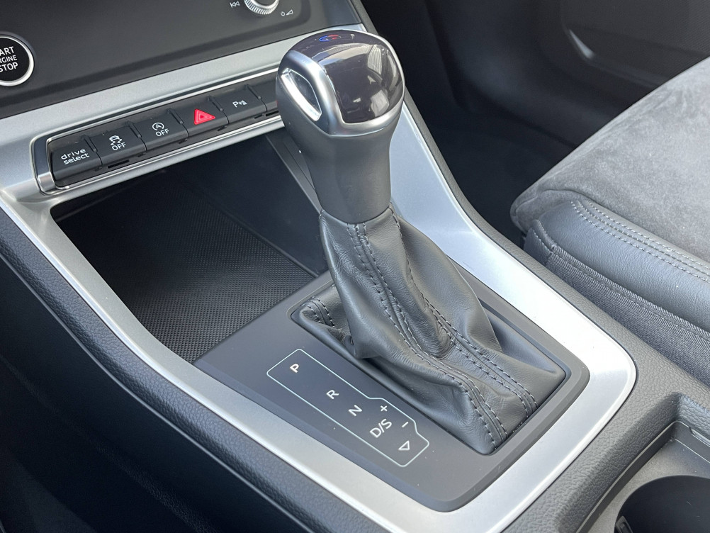 Acheter Audi Q3 Q3 35 TDI 150 ch S tronic 7 Design Luxe 5p occasion dans les concessions du Groupe Faurie