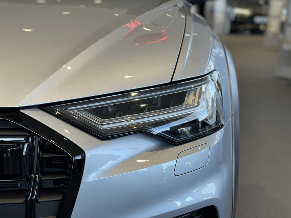 Acheter Audi A6 A6 Allroad 40 TDI Hybride 204 ch S tronic 7 Quattro Avus 5p neuf dans les concessions du Groupe Faurie