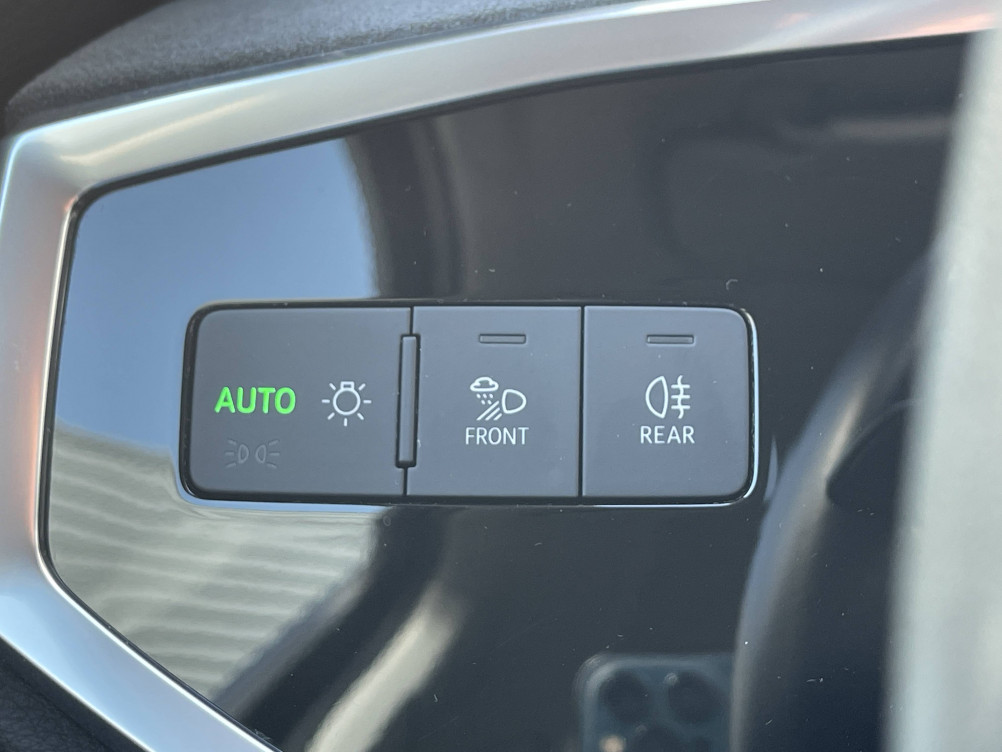 Acheter Audi Q3 Q3 35 TDI 150 ch S tronic 7 Design Luxe 5p occasion dans les concessions du Groupe Faurie