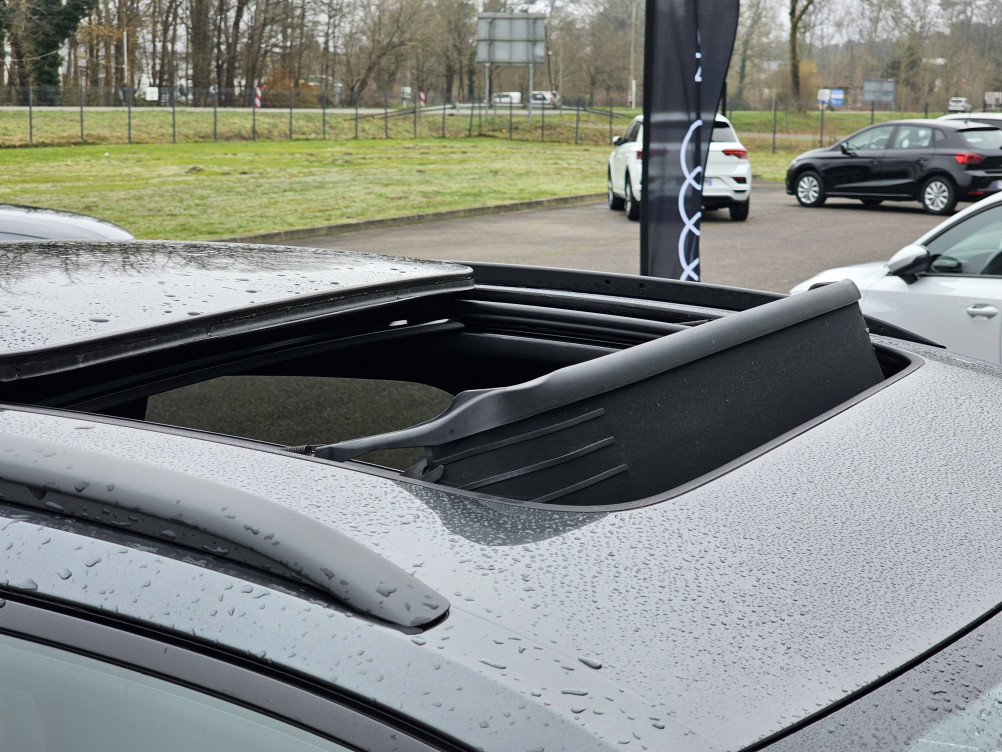Acheter Audi Q3 Q3 35 TDI 150 ch S tronic 7 S line 5p occasion dans les concessions du Groupe Faurie