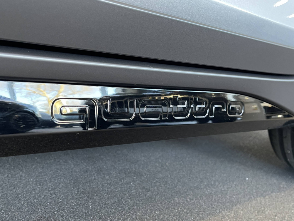 Acheter Audi A6 A6 Allroad 40 TDI Hybride 204 ch S tronic 7 Quattro Avus 5p neuf dans les concessions du Groupe Faurie