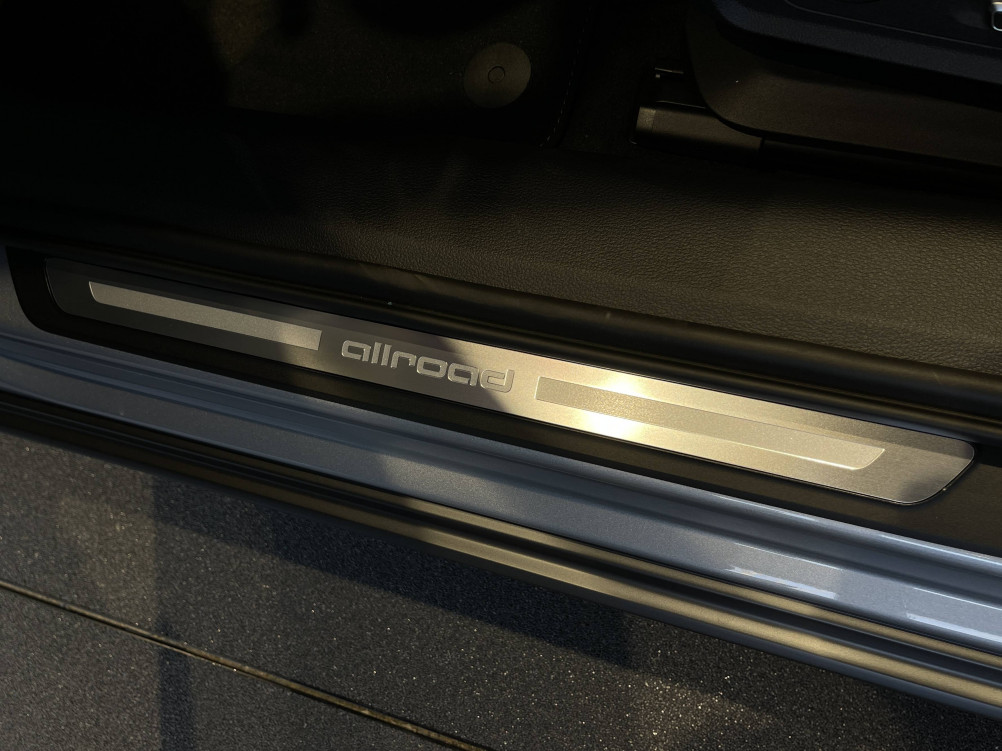 Acheter Audi A6 A6 Allroad 40 TDI Hybride 204 ch S tronic 7 Quattro Avus 5p neuf dans les concessions du Groupe Faurie
